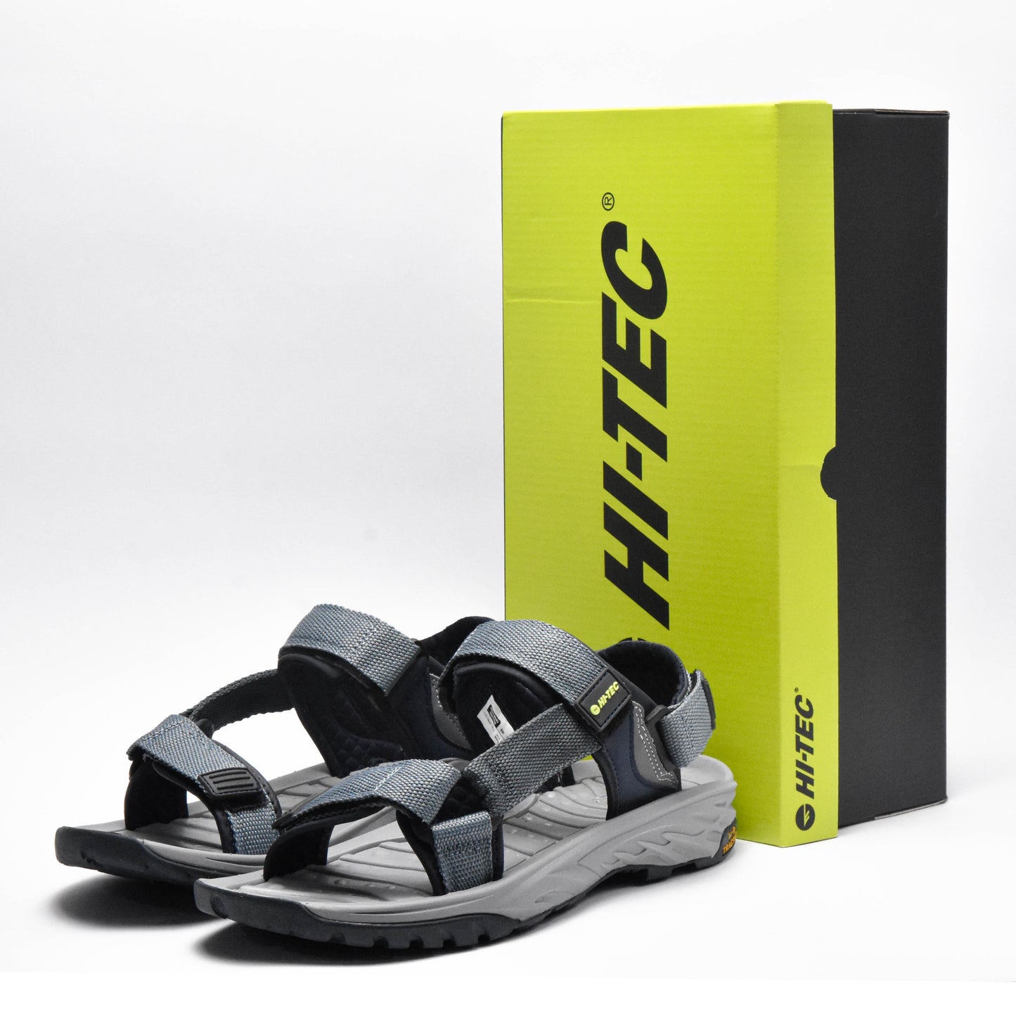 Sandale HI-TEC O014451 ✅