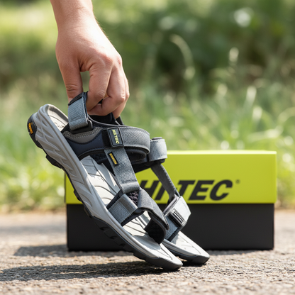 Sandale HI-TEC O014451 ✅