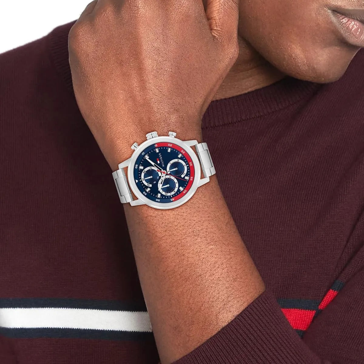 MONTRE Tommy Hilfiger Rocky 1792179