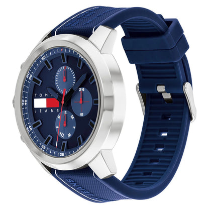 MONTRE Tommy Hilfiger Wynwood Multifunction Watch 1710582 ✅