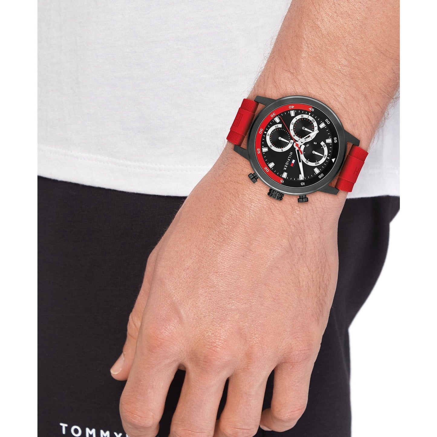 MONTRE Tommy Hilfiger Rocky 1792178