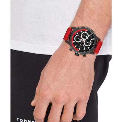 MONTRE Tommy Hilfiger Rocky 1792178