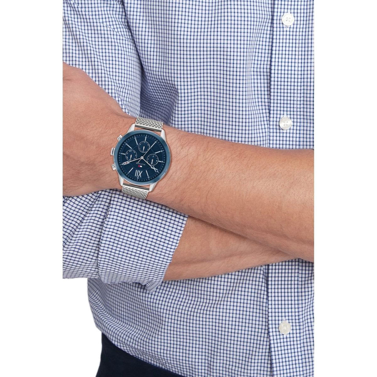 MONTRE Tommy Hilfiger Morrison 1710524