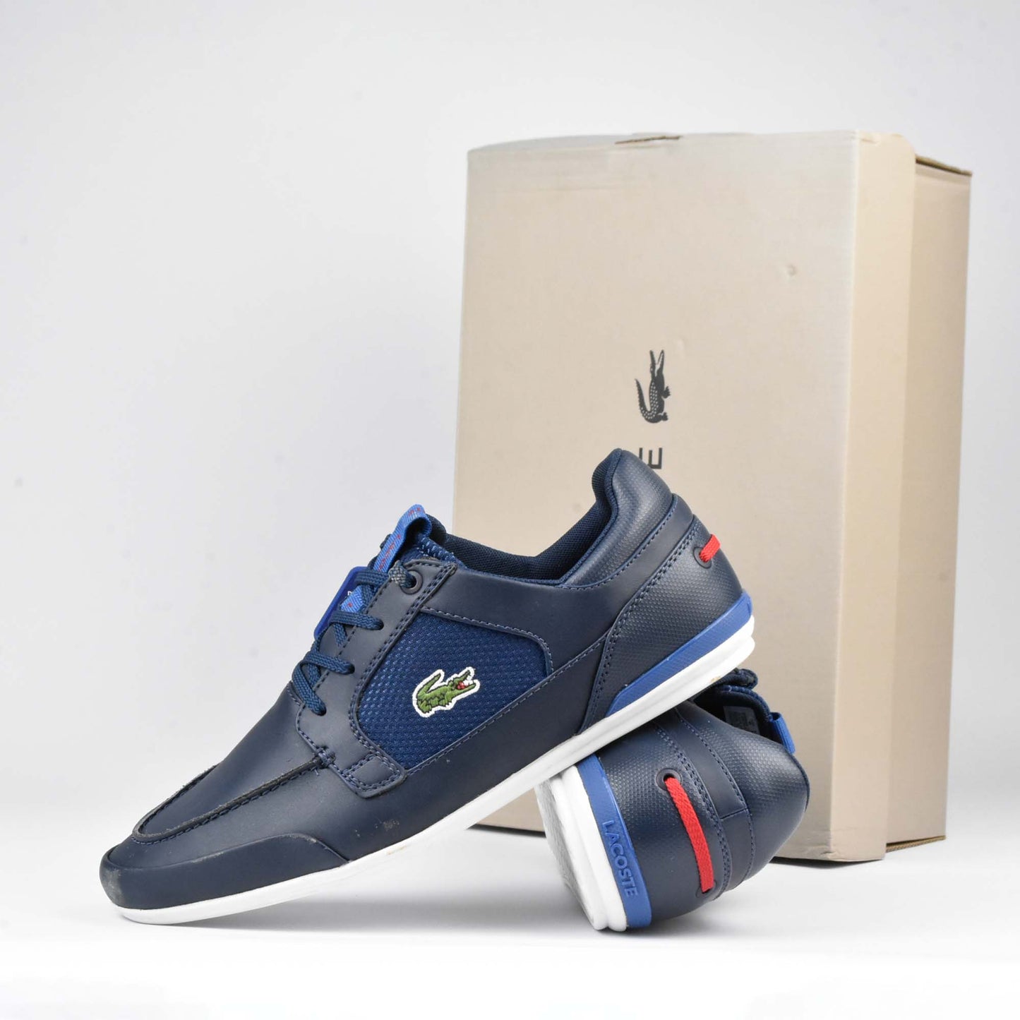 LACOSTE MARINA
