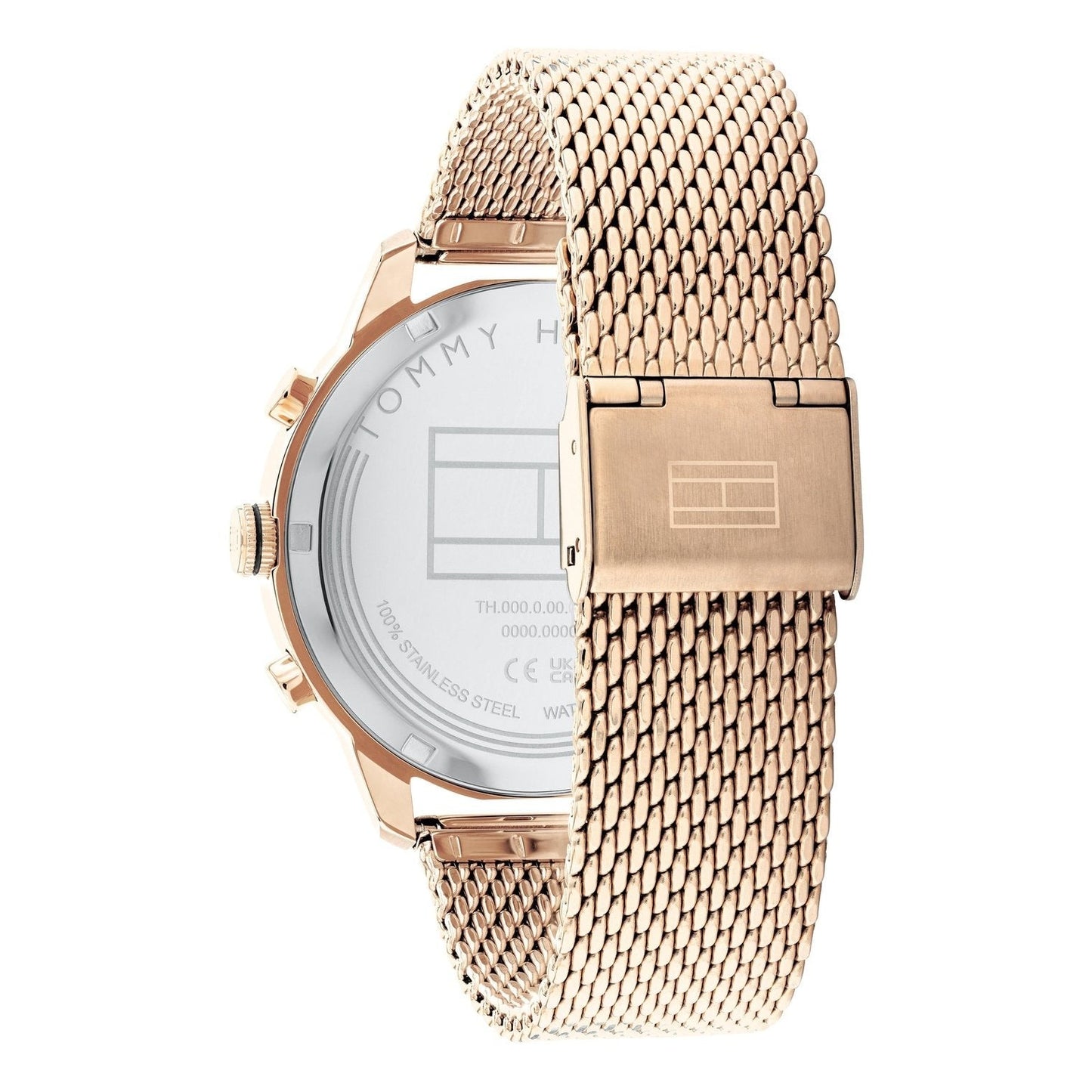 MONTRE Tommy Hilfiger Morrison 1710525