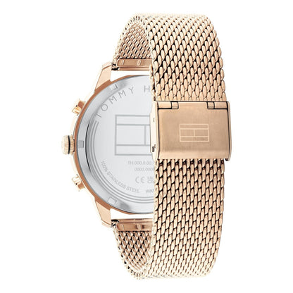 MONTRE Tommy Hilfiger Morrison 1710525