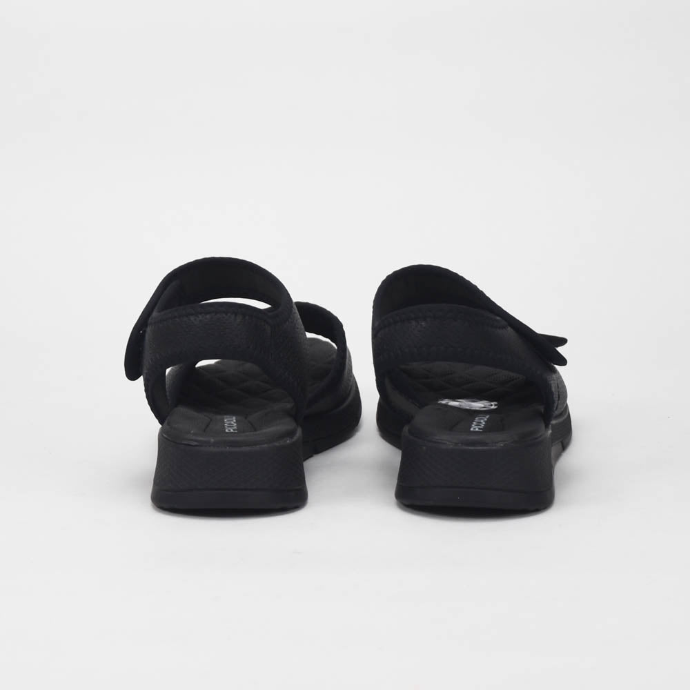 PICCADILLY-SANDALE-NOIR-SCRATCH 571003-0021 💕