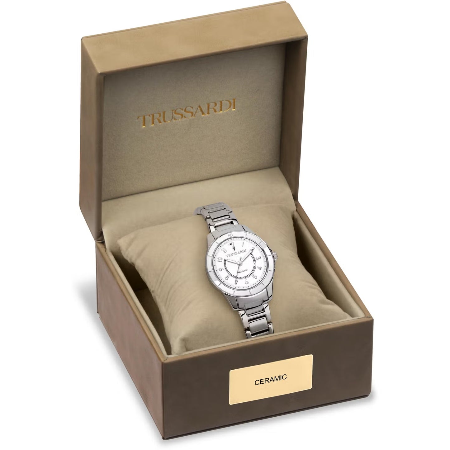 MONTRE TRUSSARDI T-sky R2453151502 SP