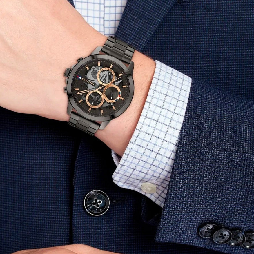 Montre Tommy Hilfiger 1710479