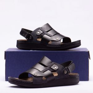 Sandal 74303BLCK