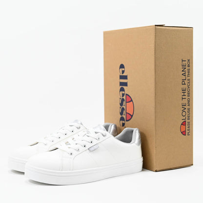 Ellesse Women Sneakers MILTON001-163 🔹