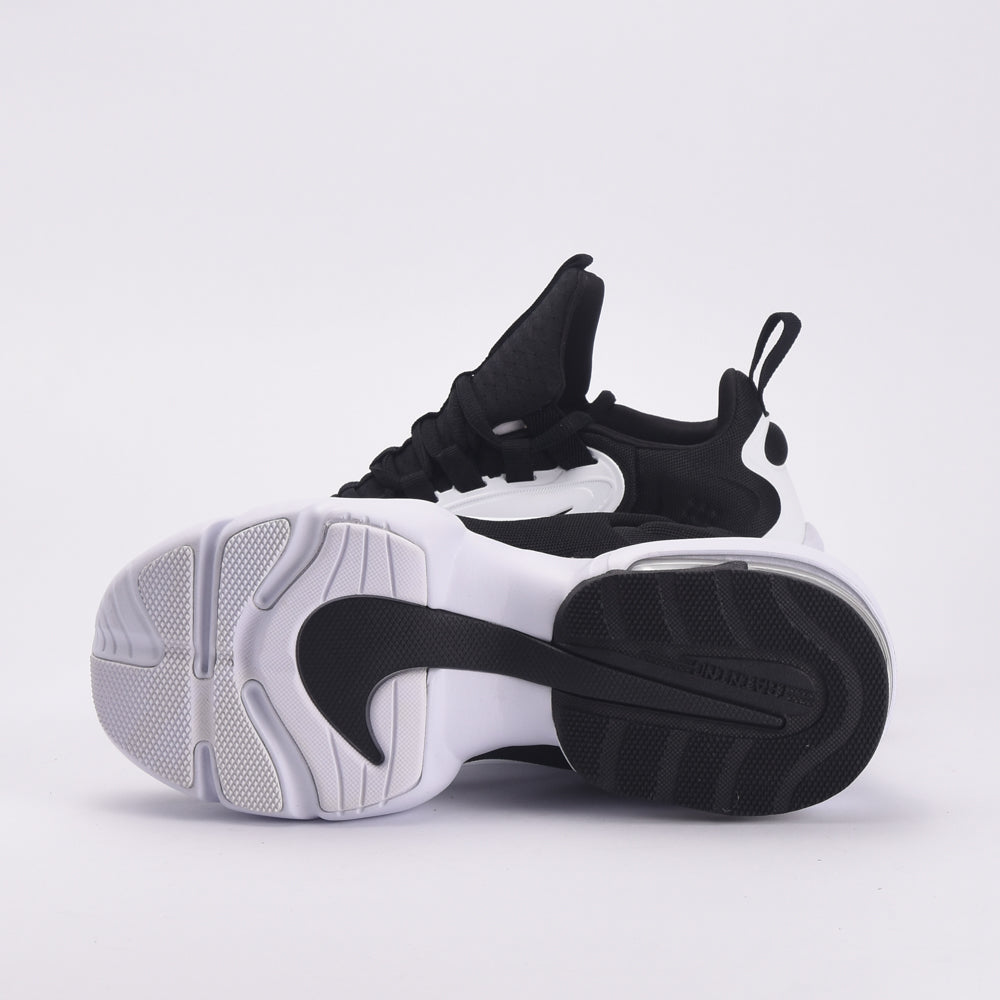 NIKE AIR MAX ALPHA SAVAGE AT3378-001 ✅✅