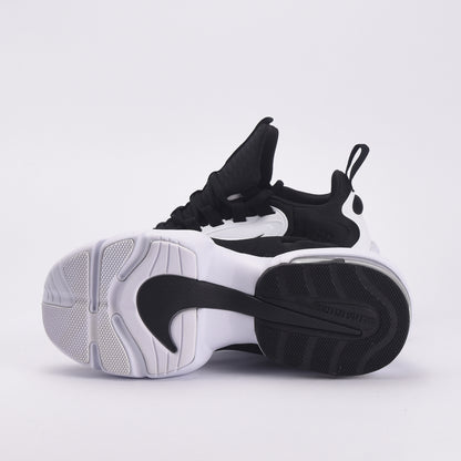 NIKE AIR MAX ALPHA SAVAGE AT3378-001 ✅✅