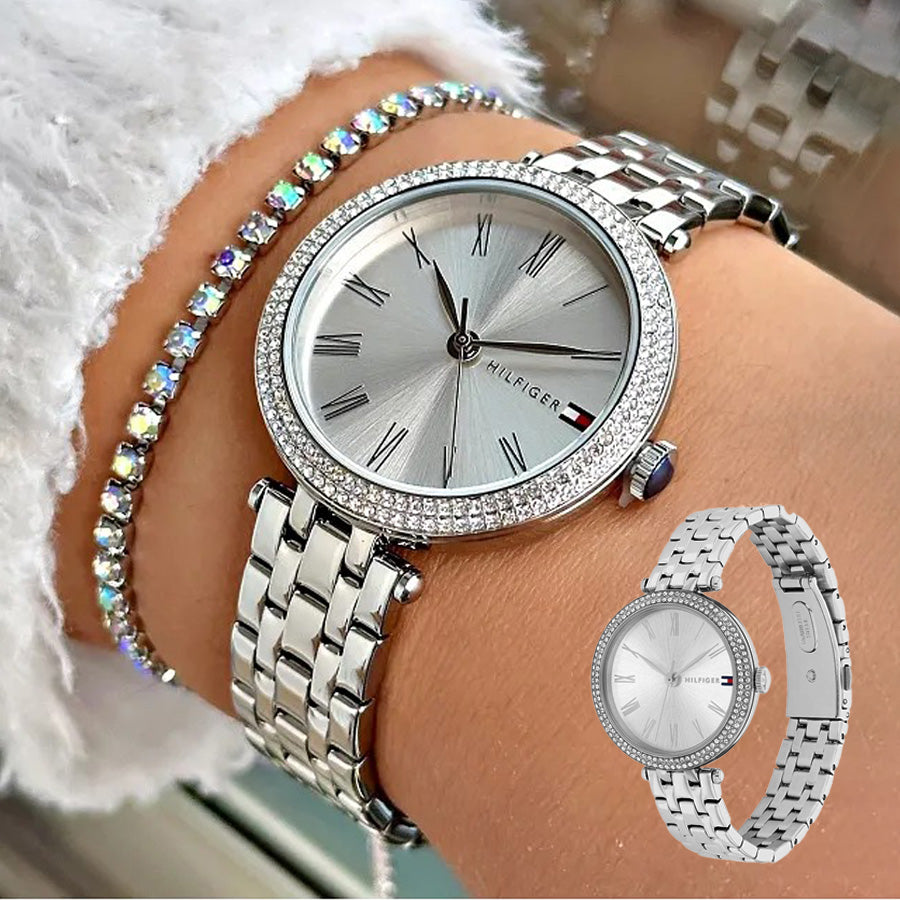 MONTRE TOMMY HILFIGER 1782719 SP