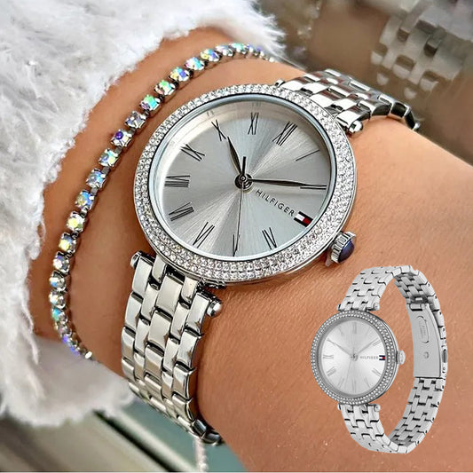 MONTRE TOMMY HILFIGER 1782719 SP