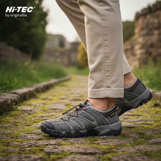 Sandale HI-TEC O014807 ✅