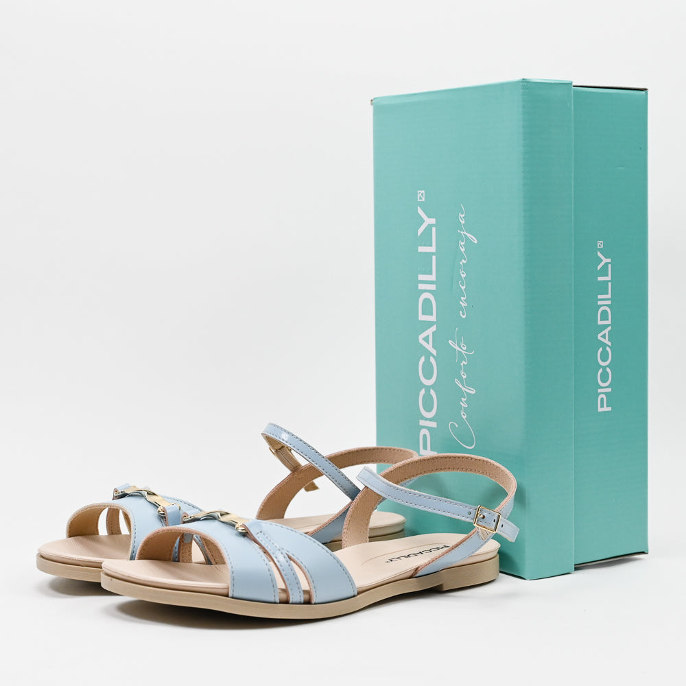 Piccadilly Sandales Femme 418096-1 💕