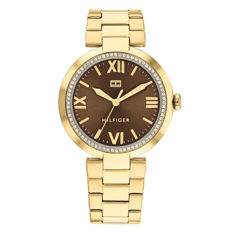 Montre TOMMY HILFIGER FEMME 1782631