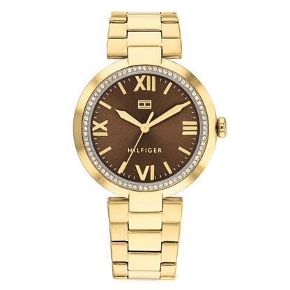 Montre TOMMY HILFIGER FEMME 1782631