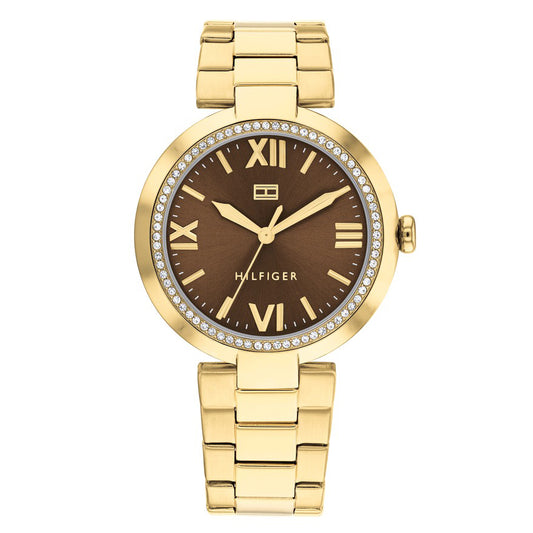 Montre TOMMY HILFIGER FEMME 1782631