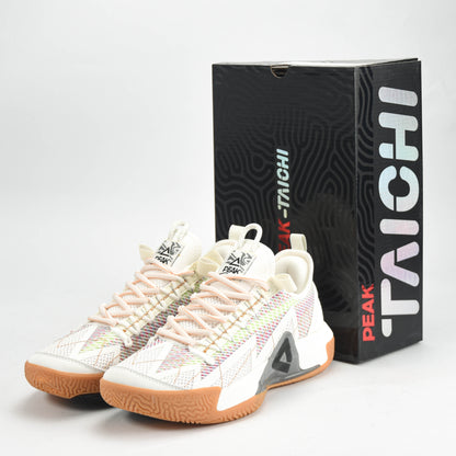 PEAK SHOES EXT51081A-0014 ✅