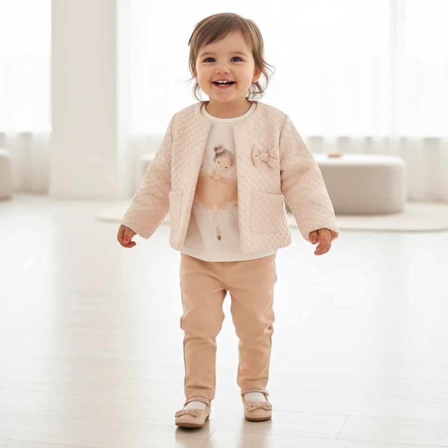 ENSEMBLE ENFANT 0107274-007