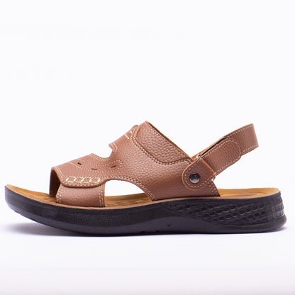 Sandal H08M120MARRON