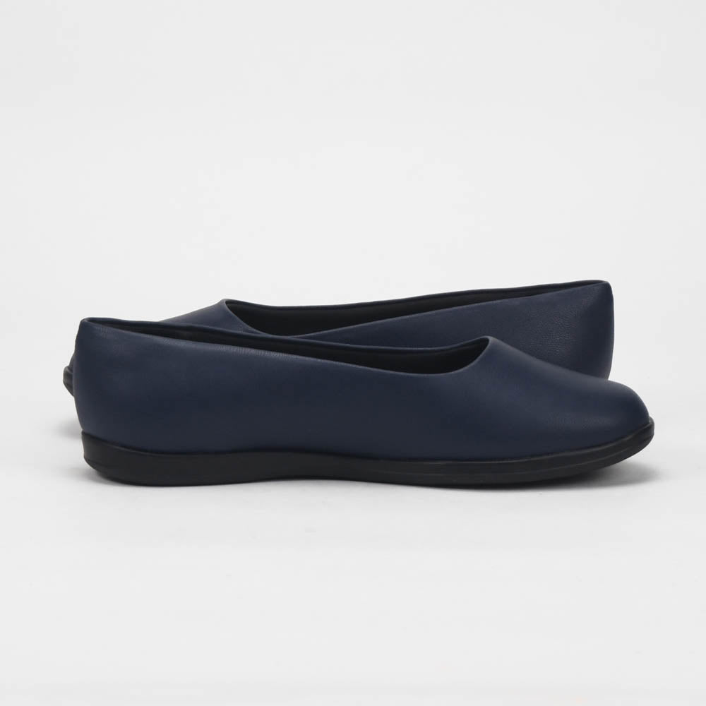 Piccadilly Ballerines Confort Femme
