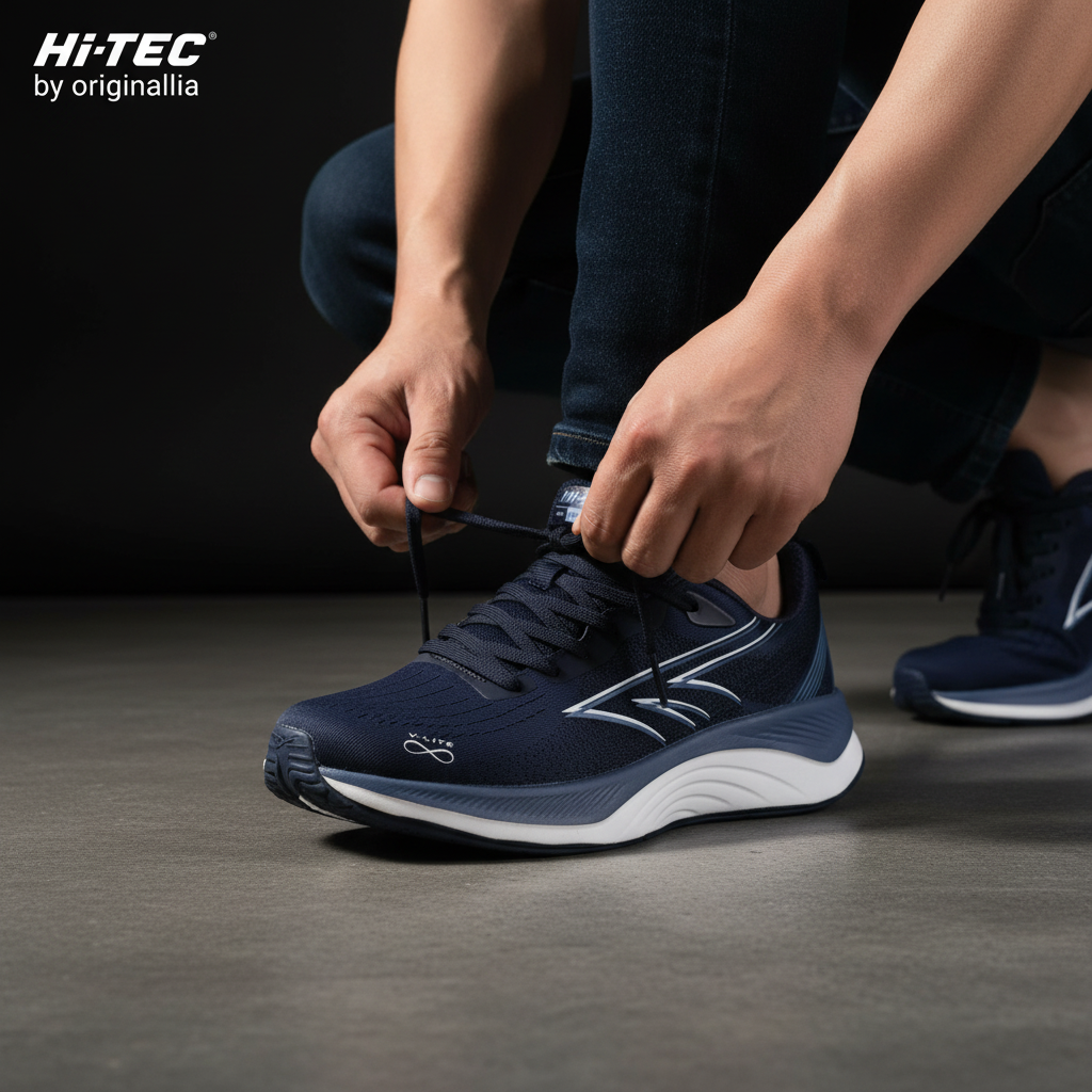 HI-TEC S015188 ✅✅