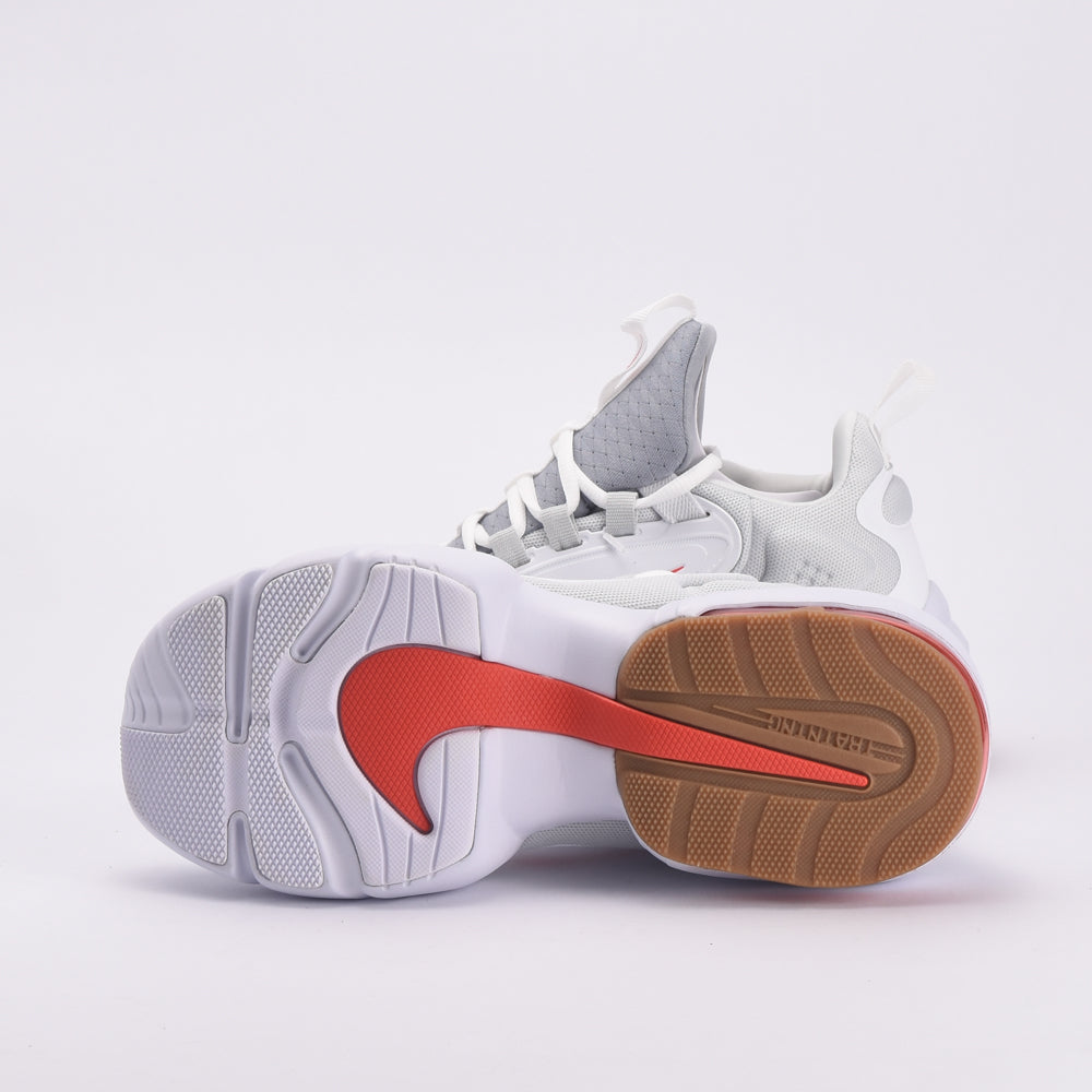 NIKE AIR MAX ALPHA SAVAGE AT3378-030 ✅