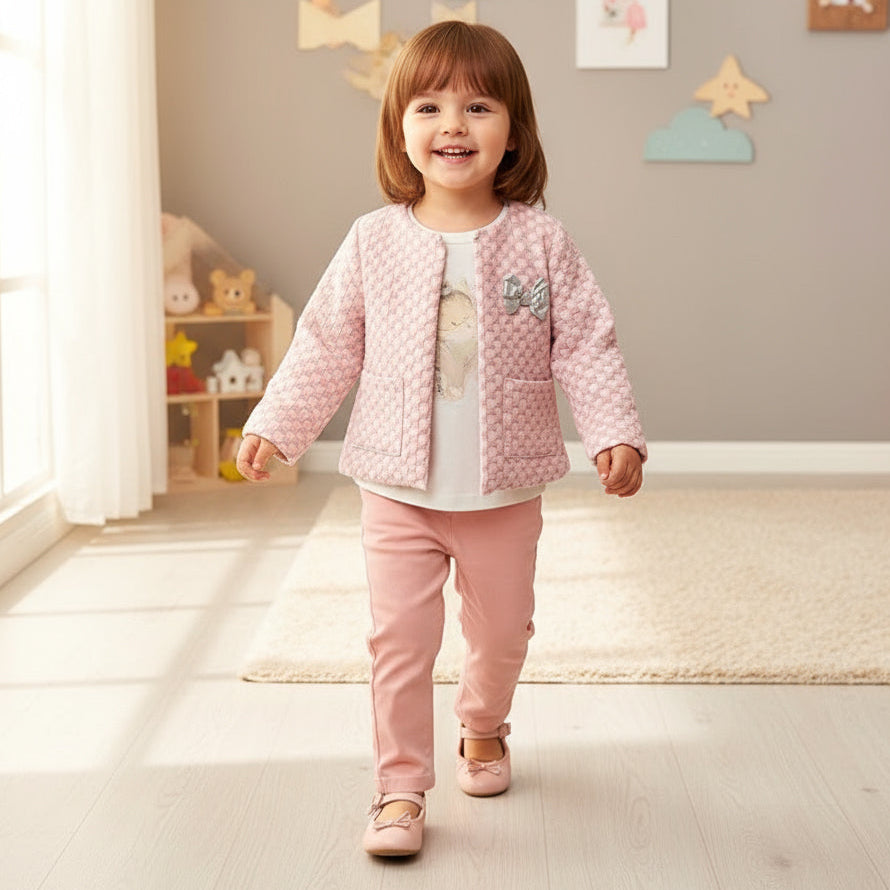 ENSEMBLE ENFANT 0107274-005