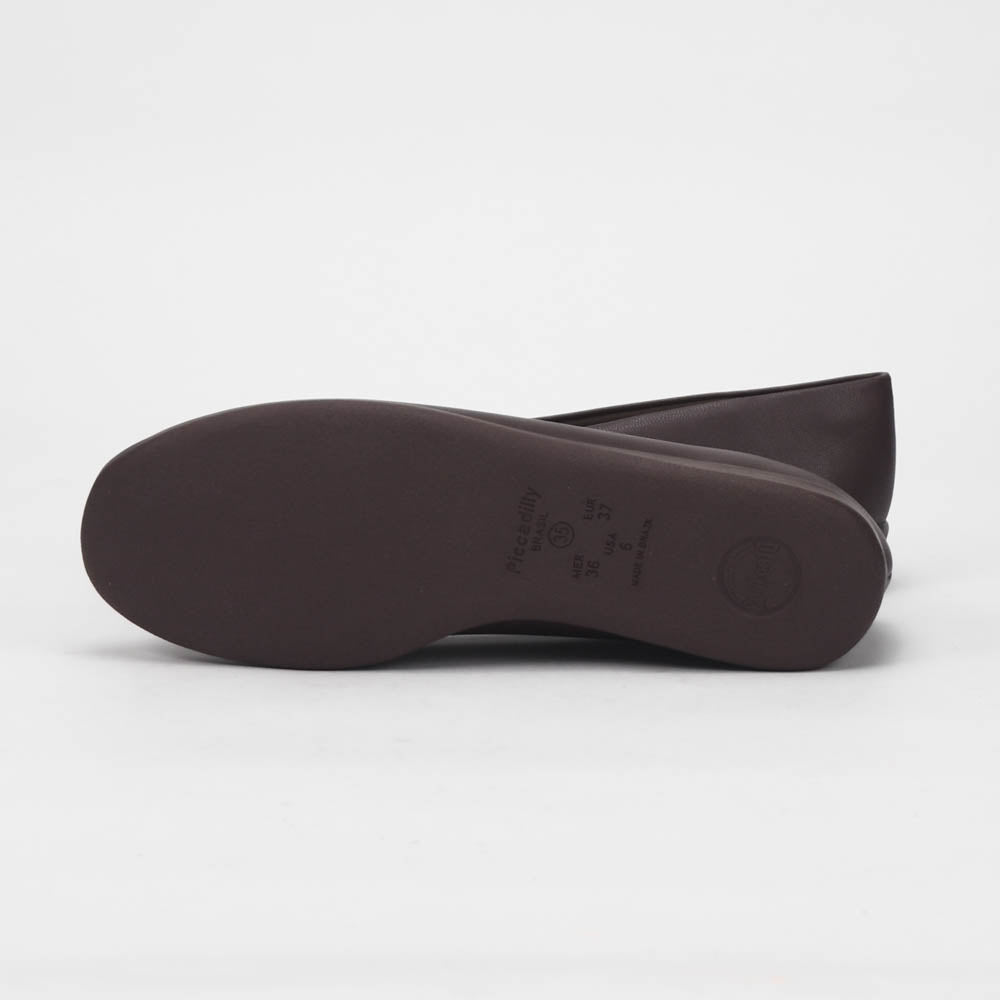 PICCADILLY BALLERINES FEMME UNIFORMES