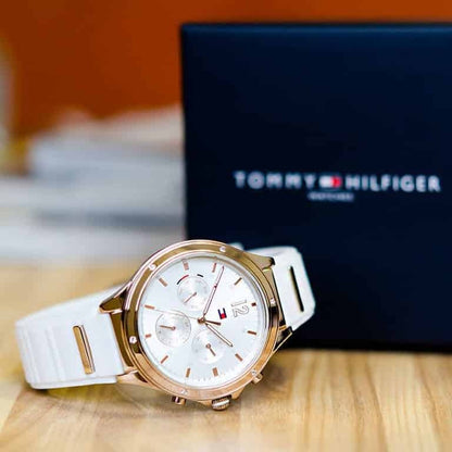 MONTRE TOMMY HILFIGER sp