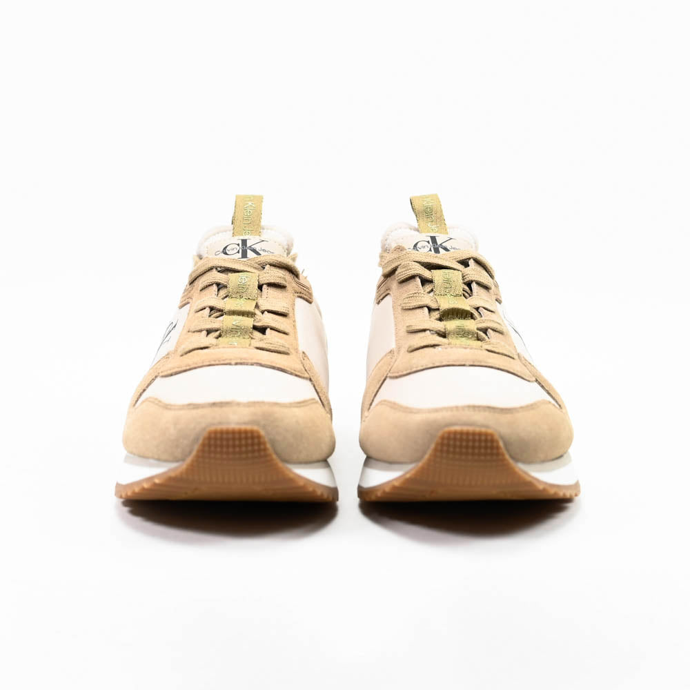 Calvin Klein YM0YM00742-EGGSHELL-YELLOW🔹
