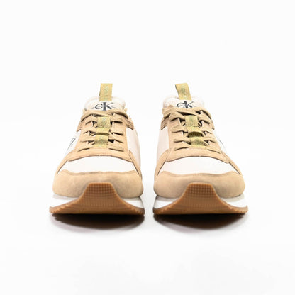 Calvin Klein YM0YM00742-EGGSHELL-YELLOW🔹