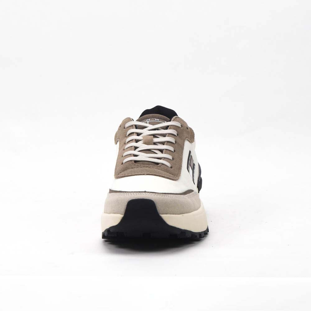 TOMMY HILFIGER MARRON CREME  EMOEMO-BIEGE-GRY🔹