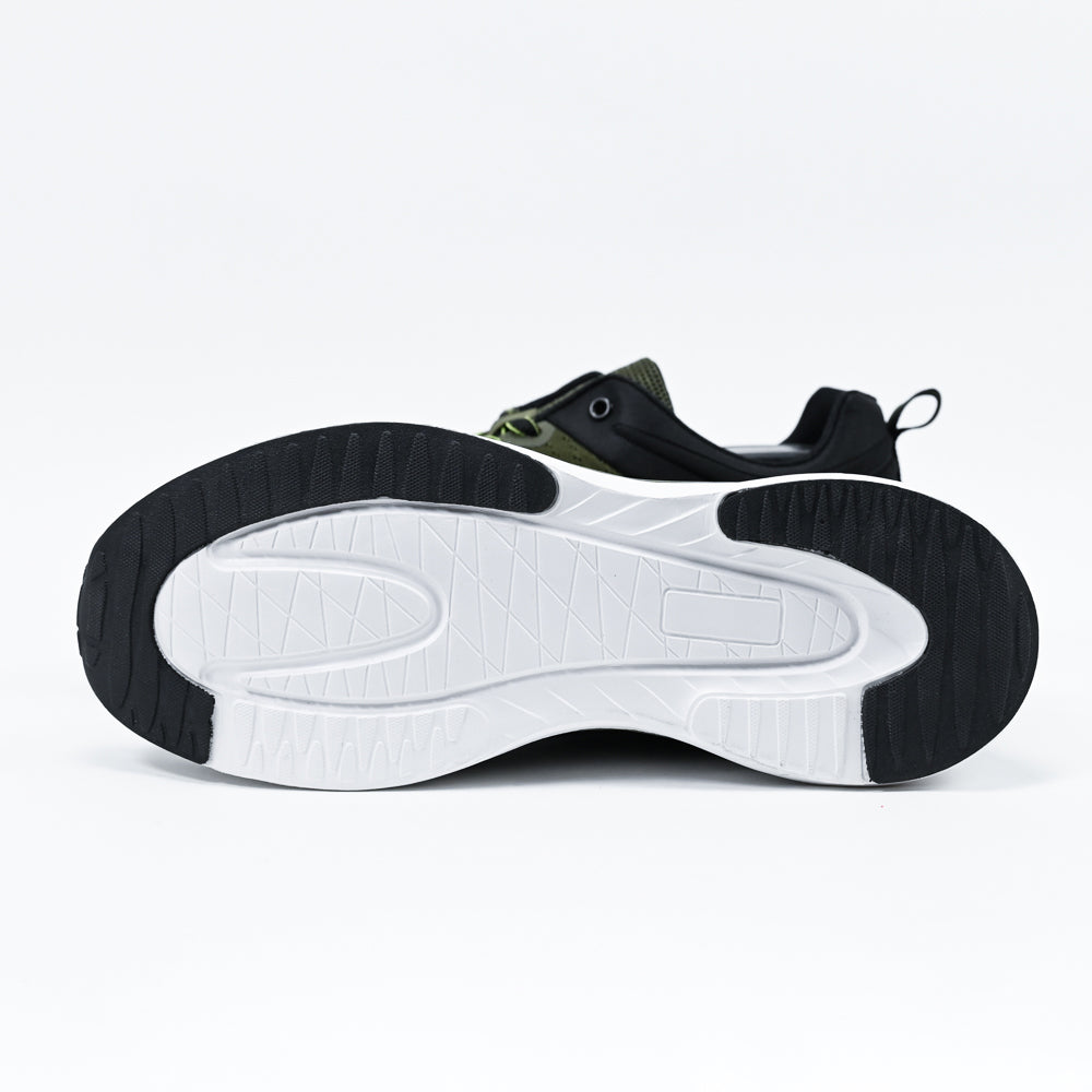 Safety Jogger 593013-DRK-GRN🔹+46