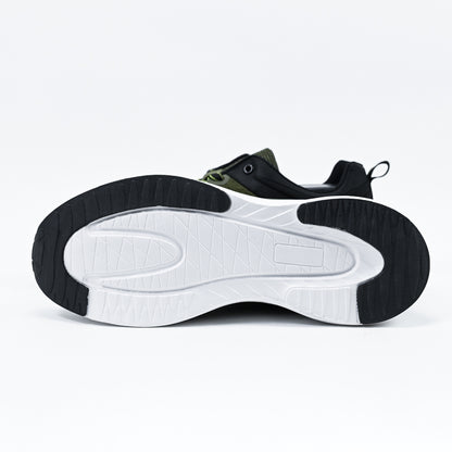 Safety Jogger 593013-DRK-GRN🔹+46