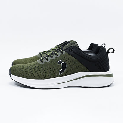 Safety Jogger 593013-DRK-GRN🔹+46