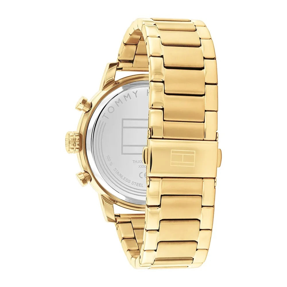 Tommy Hilfiger Kane Chronograph  1792216