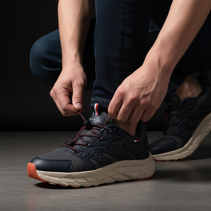 Sneakers Tommy Hilfiger T3B9-33683-1695800 ✅✅