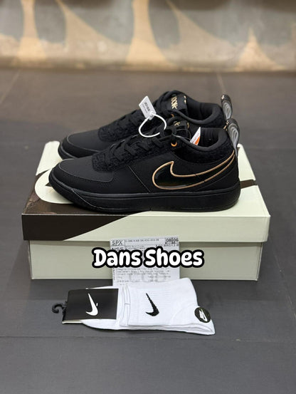 Nike Book 1  FJ4250-001(AAA) ✅