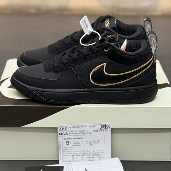 Nike Book 1  FJ4250-001(AAA) ✅