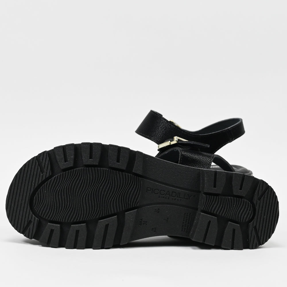 Piccadilly Sandales Femme 249004-2 💕