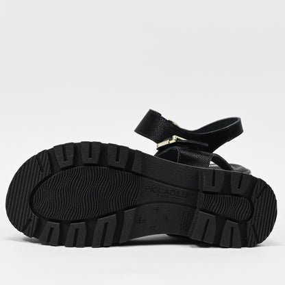 Piccadilly Sandales Femme 249004-2 💕