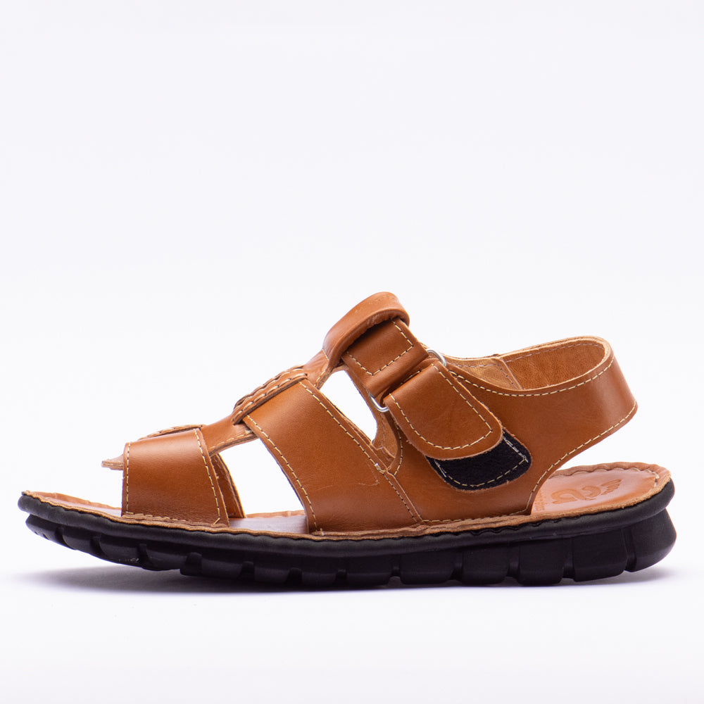 Sandal F-71HONEY