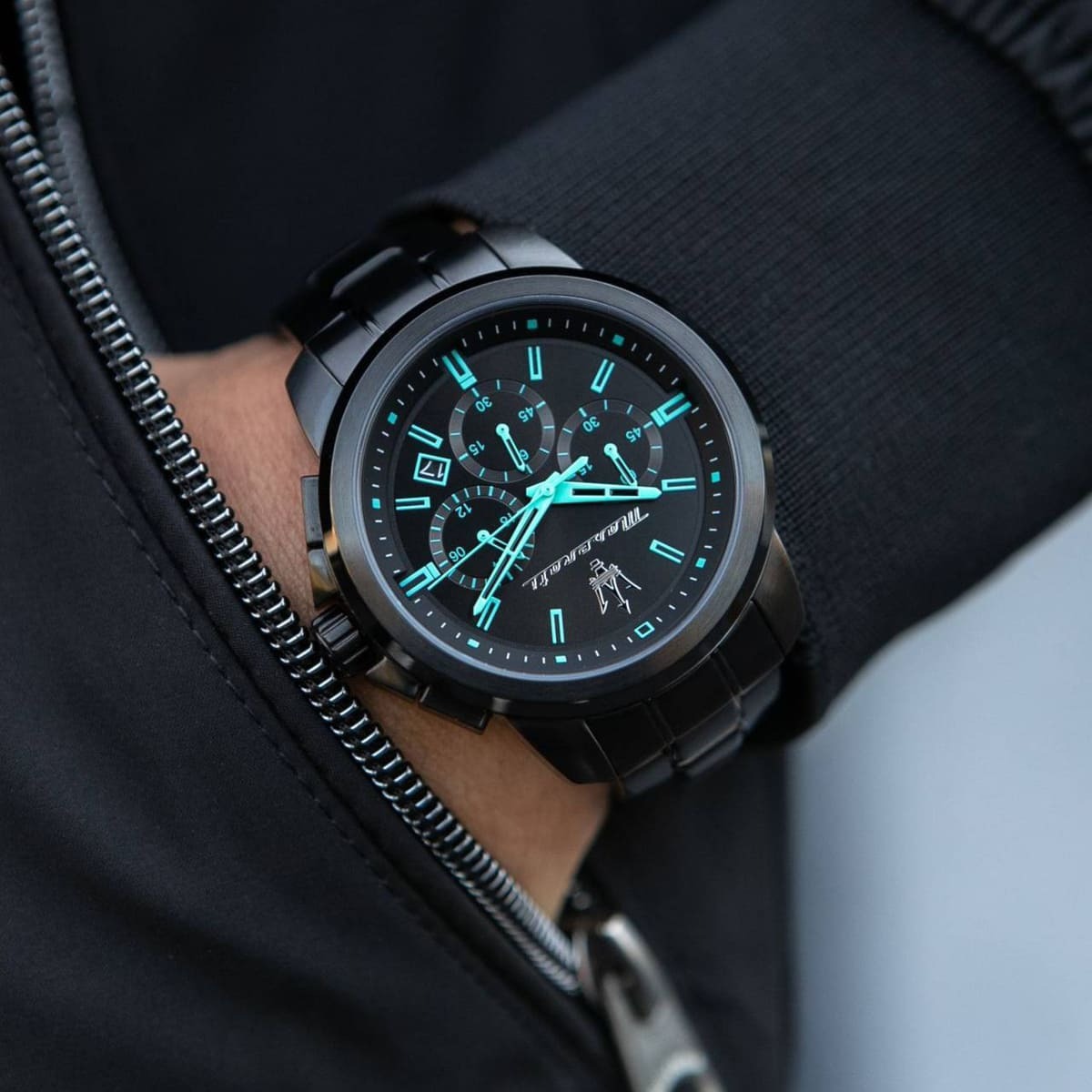 Maserati Successo Aqua Edition R8873644003  SP