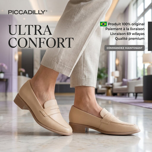 Piccadilly Chaussures Femme 662004-11💕