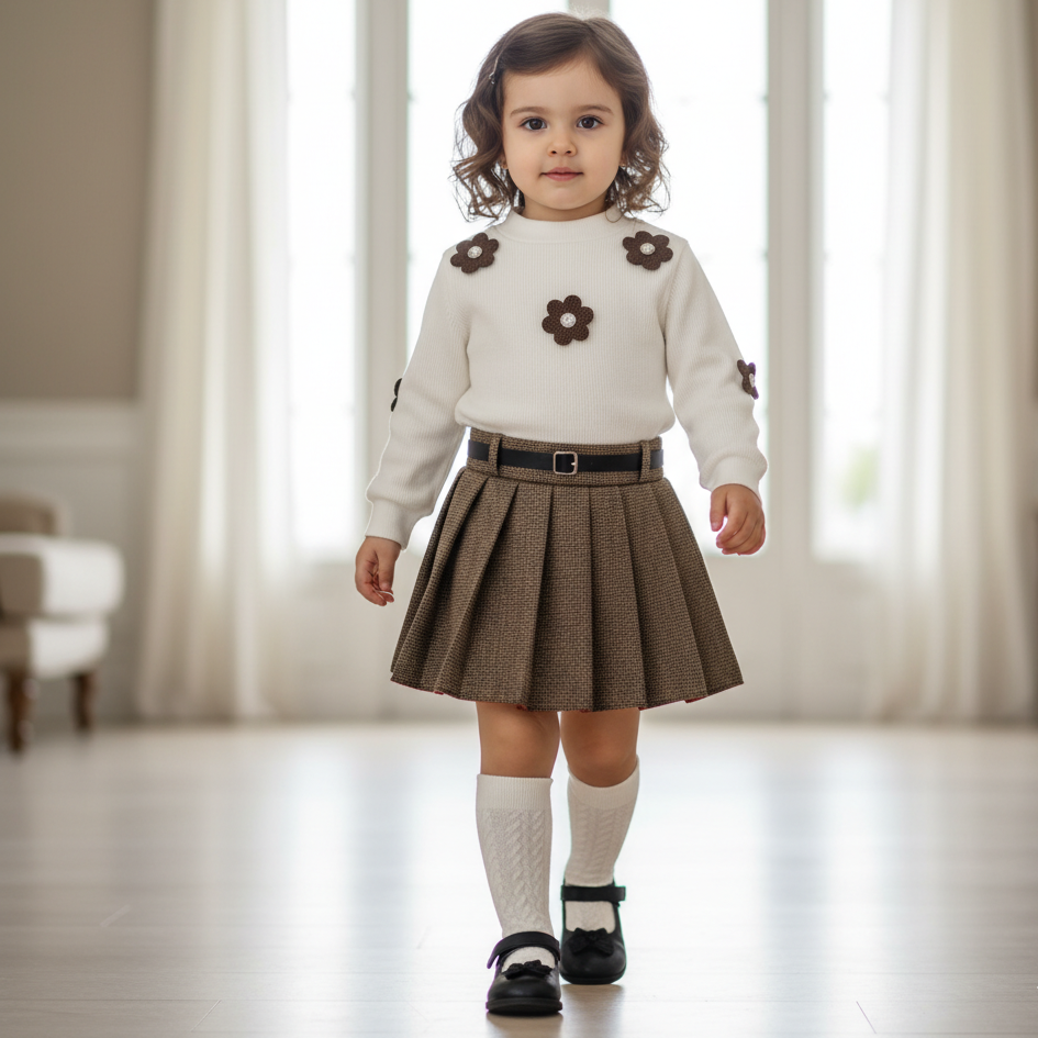 Ensemble sp (2-3 ans) 2 piece
