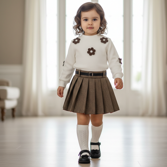 Ensemble sp (2-3 ans) 2 piece